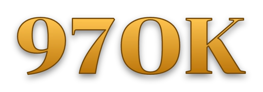 97OK logo